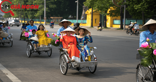 102+ địa điểm vui chơi ở Hà Nội hấp dẫn để đi chơi, hẹn hò